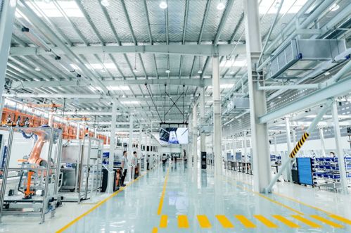 中盘决胜 今年常熟358个重点产业项目技术开发解析