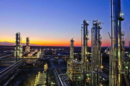 煤炭与煤化工板块 技术开发龙头迎价值重估，八只个股或成十倍“黄金坑”