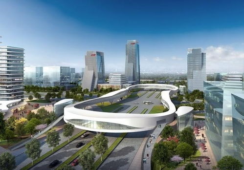 济宁市食品经济技术开发区 技术驱动产业升级，打造区域食品产业新高地